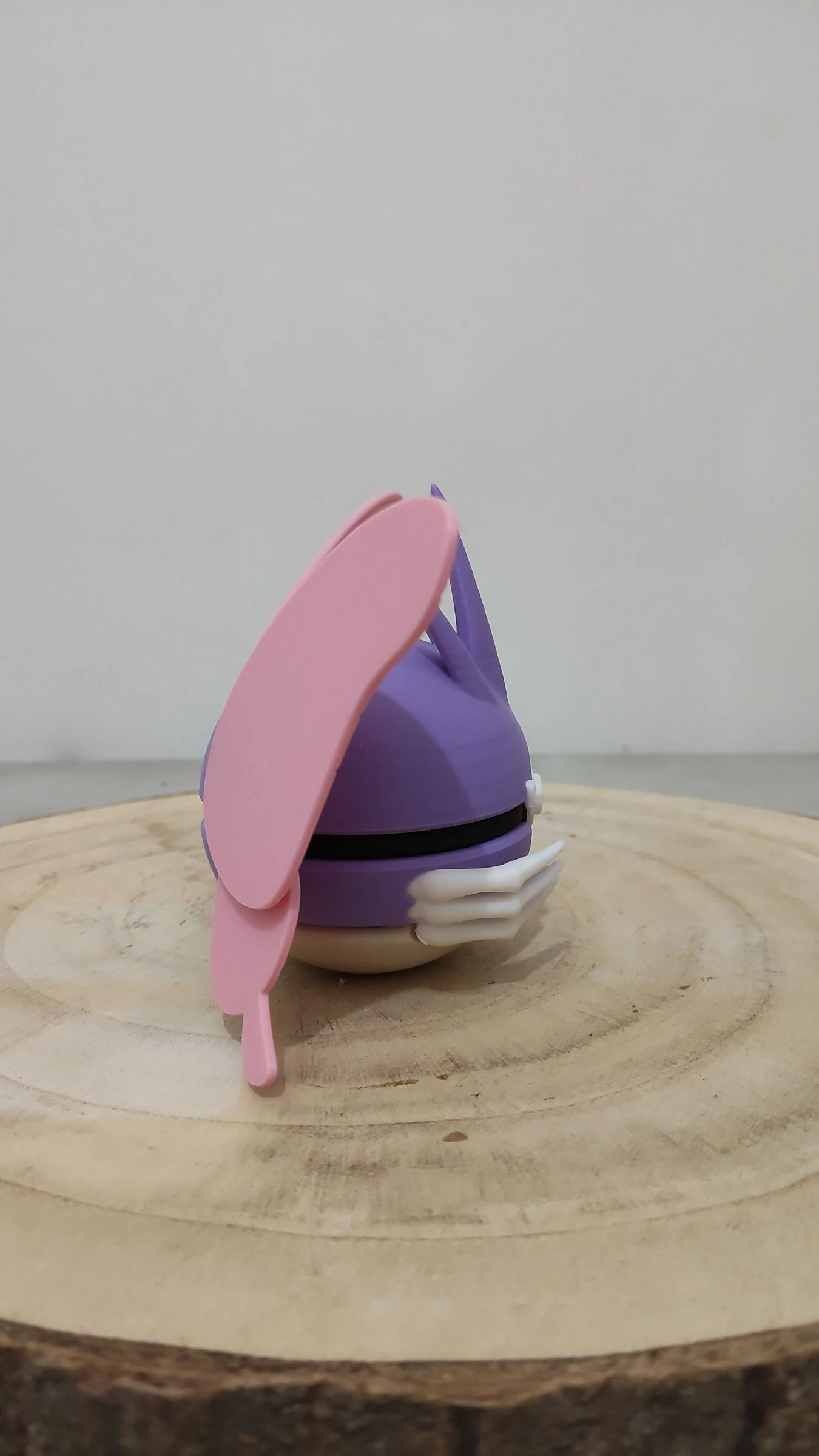 Venomoth Pokeball Pokemon – photo 2